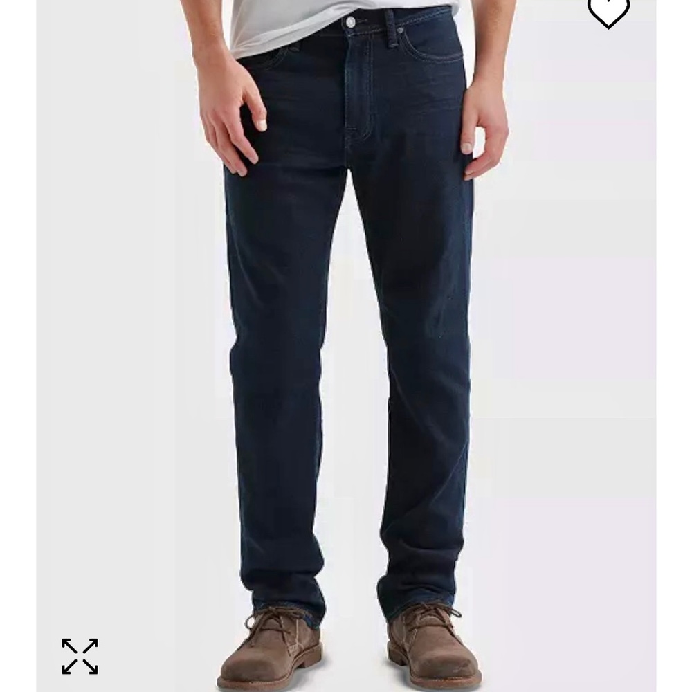 NWOT Men’s Lucky Brand Jeans